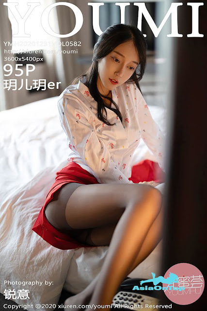 YOUMI – AOT – No 582