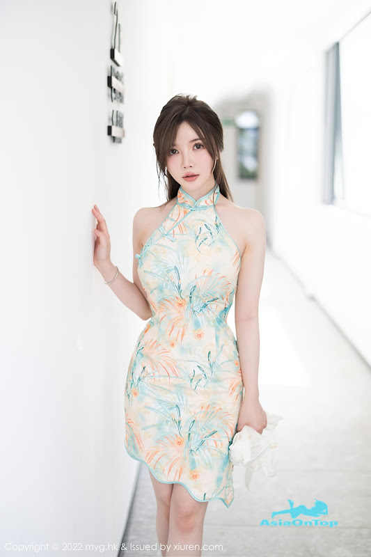 MyGirl – AOT – Vol 640 – 糯美子MINIbabe