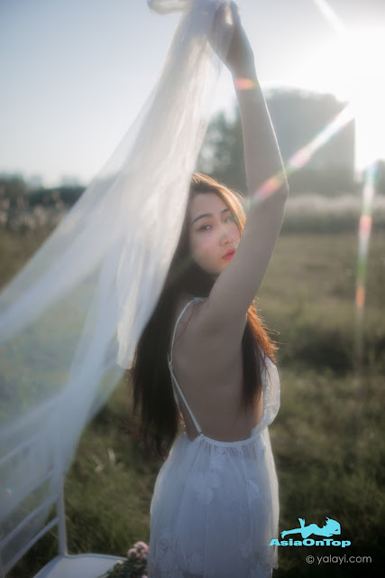 YaLaYi 雅拉伊 Vol 732 籹籹仔