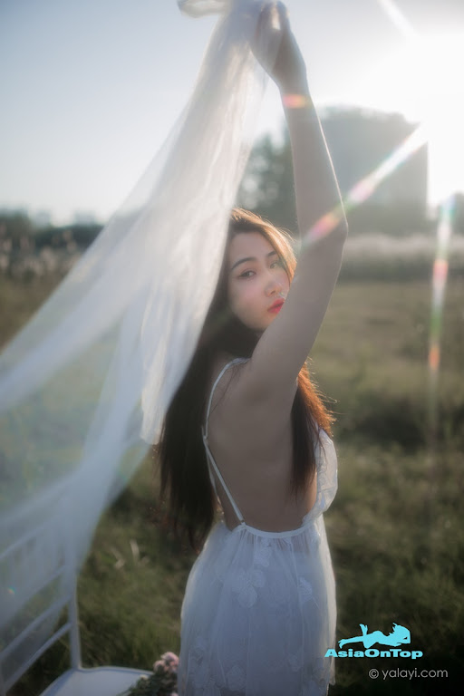 YaLaYi 雅拉伊 Vol 732 籹籹仔