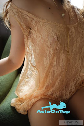 [Graphis] Gals No.275 Rina Kato リナ Original Beauty