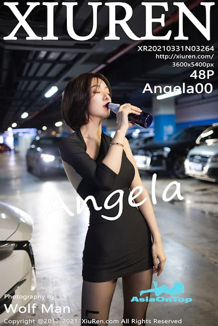 Xiuren – AOT – Vol 3264
