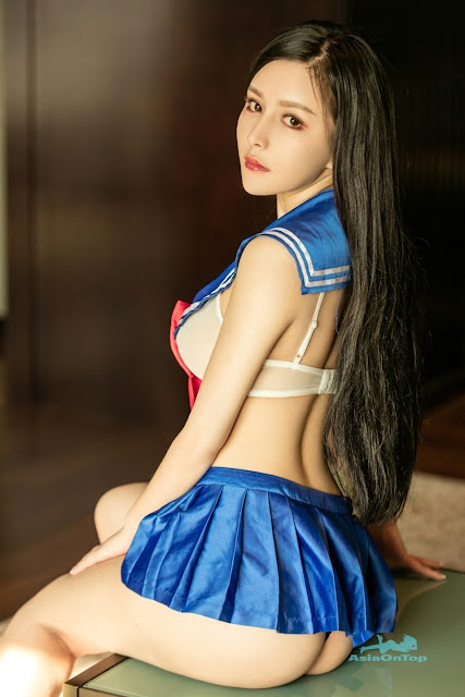 UGirls – AOT – No U209