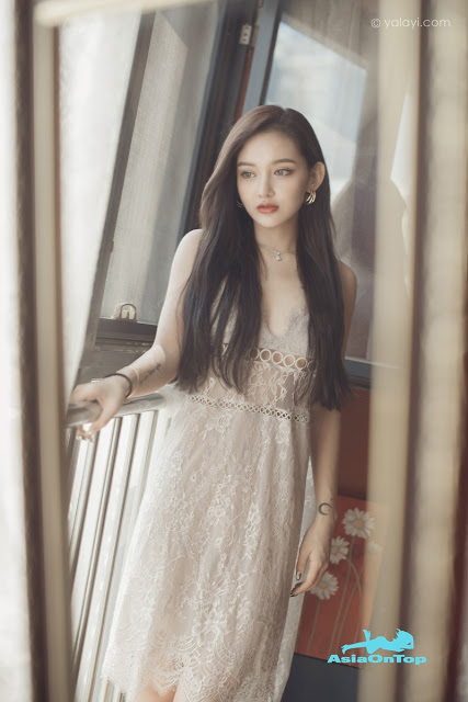 YaLaYi 雅拉伊 Vol 665 刘子炀