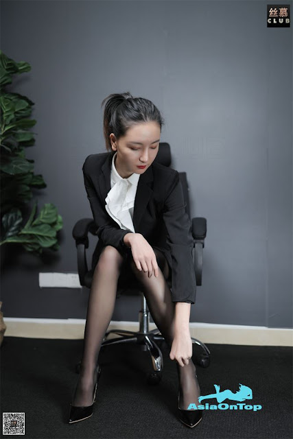 GIRL – SMOU – 丝慕写真 – Vol SM 171