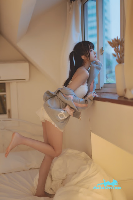 Coser@桜桃喵 Vol.117: 碎星 broken star
