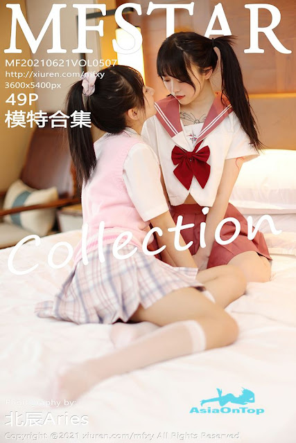 MFStar – AOT – No 507