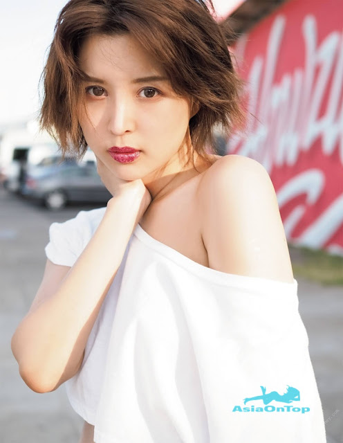 Masquerade マスカレード 葵つかさ B