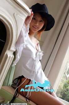 [Graphis] Gals No.034 Kaede Matsushima かえで