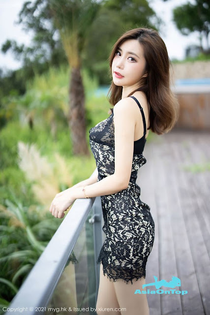 MyGirl - AOT - Vol 590 Ula (绮里嘉)