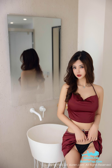 XIUREN 7951 – Qi Li Jia Ula (绮里嘉ula) – Sexy photo free download