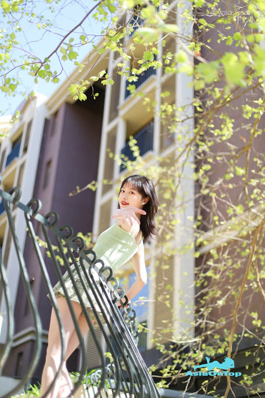 YaLaYi 雅拉伊 Vol 923 京京