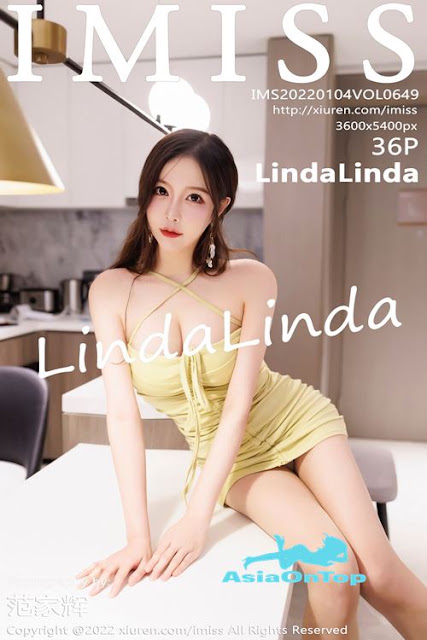 IMiss - AOT - Vol 649 LindaLinda