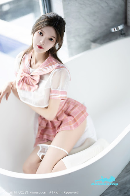 XIUREN No 6517 – 程程程-