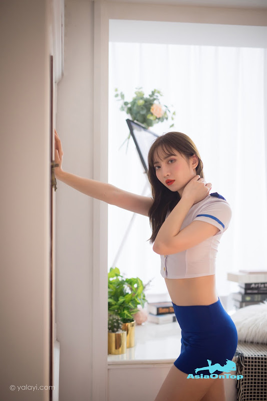 YaLaYi 雅拉伊 Vol 818 – 妍妍