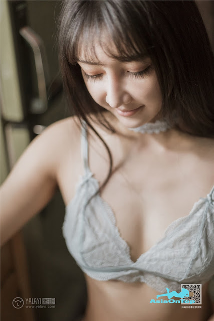 YaLaYi 雅拉伊 Vol 513 韩熙