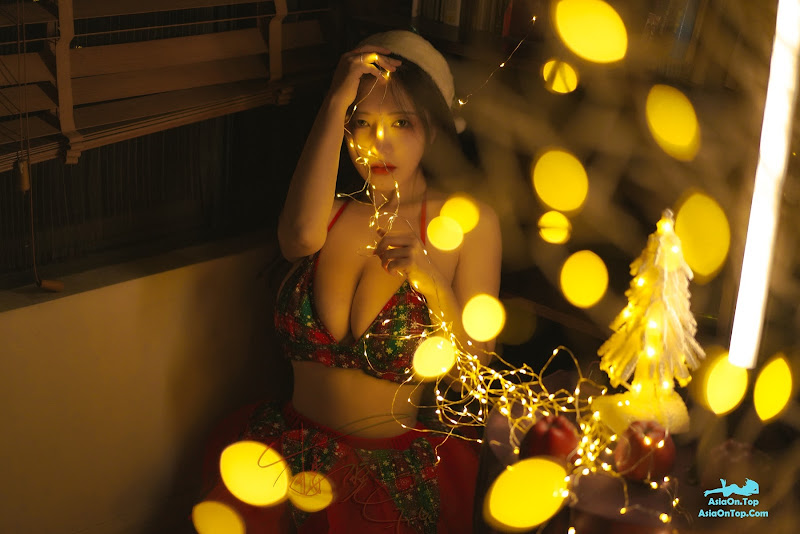 Coser@樱晚gigi: Christmas Day