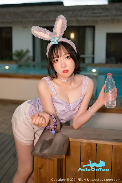 FeiLin – AOT – Vol 414 youOvOyou