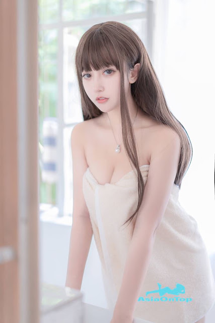 Coser@过期米线线喵: 浴巾 bath towel