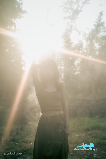 YaLaYi 雅拉伊 Vol 691 佳佳