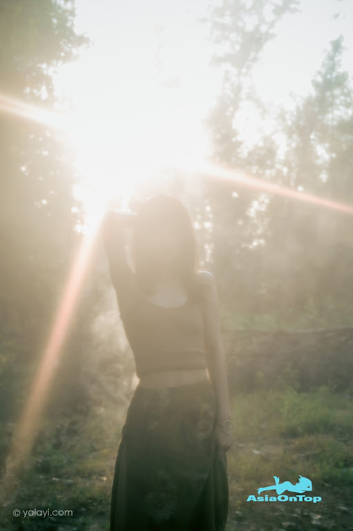 YaLaYi 雅拉伊 Vol 691 佳佳