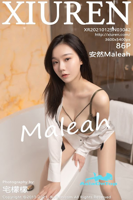 Xiuren – AOT – Vol 3042