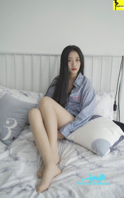 GIRL – SMOU – 丝慕写真 – Vol 032