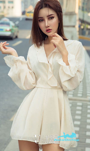 UGirls App No 1216 - M梦baby