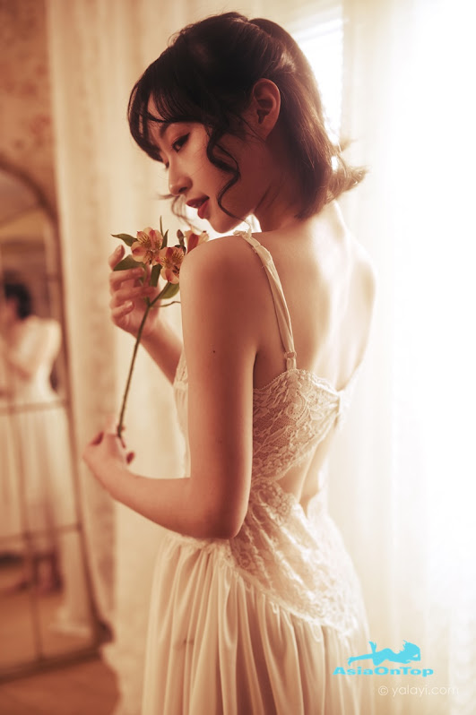 YaLaYi 雅拉伊 Vol 781 京京