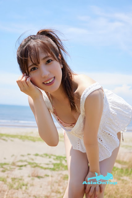 Photobook FLASHデジタル写真集R 小湊よつ葉 サマーヌード Digital Photo Book R Yotsuha Kominato Summer Nude