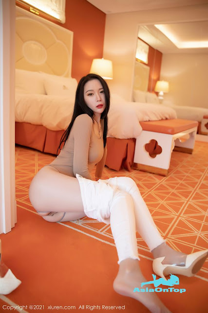 Xiuren – AOT – Vol 3303