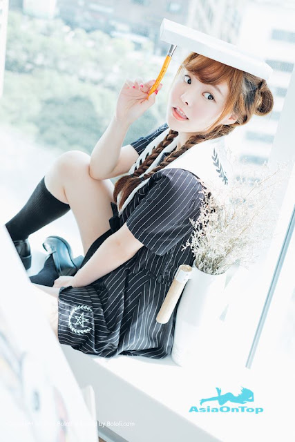 Kimoe - AOT - Vol 017