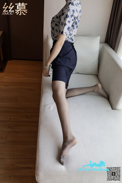 GIRL – SMOU – 丝慕写真 – SM363