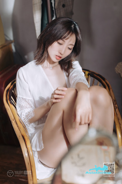 YaLaYi 雅拉伊 Vol 427 佳佳