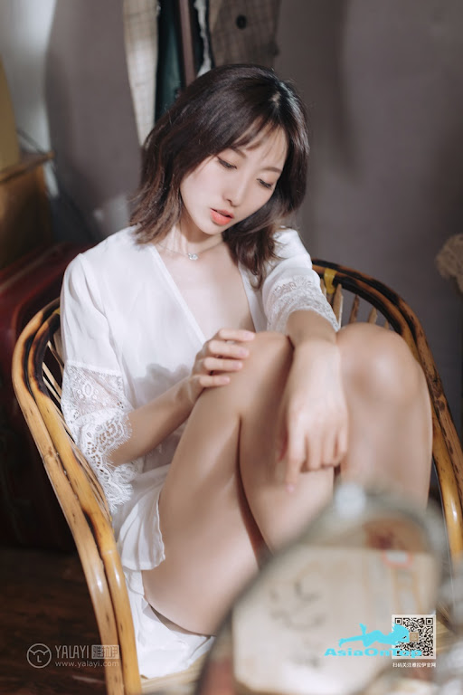 YaLaYi 雅拉伊 Vol 427 佳佳