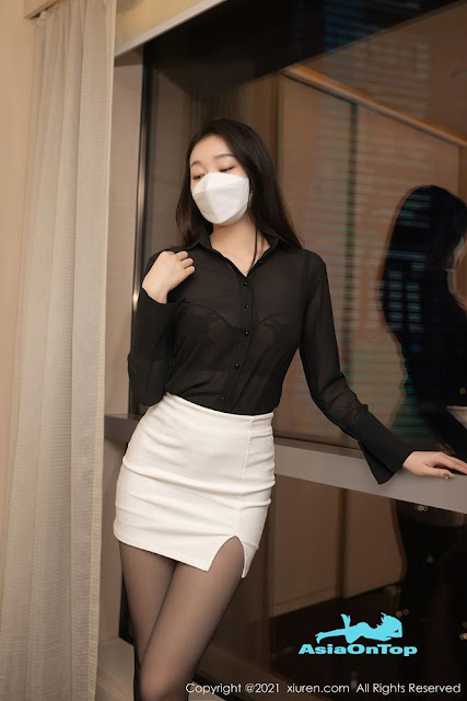 Xiuren – AOT – Vol 3223