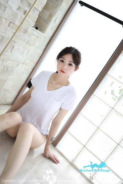 XIUREN No.3637 Bella (佘贝拉)