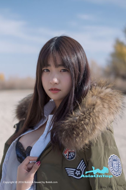 Kimoe – AOT – Vol 012