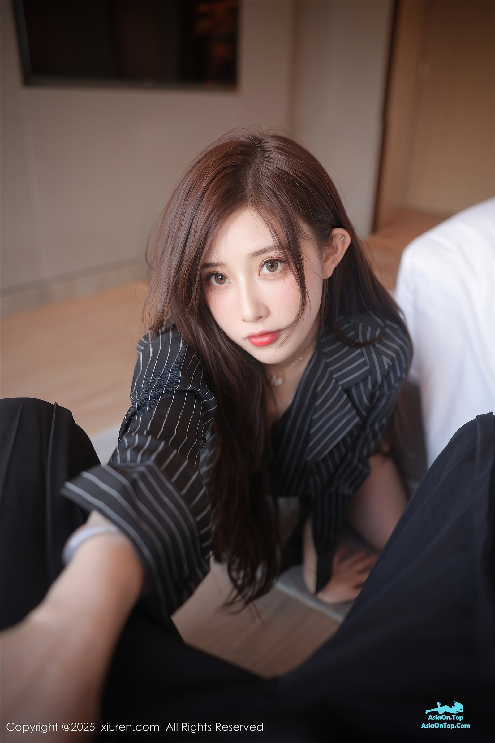 [Xiuren秀人网]2025.05.16 NO.10285 奶油猫呀[79+1P／765MB]