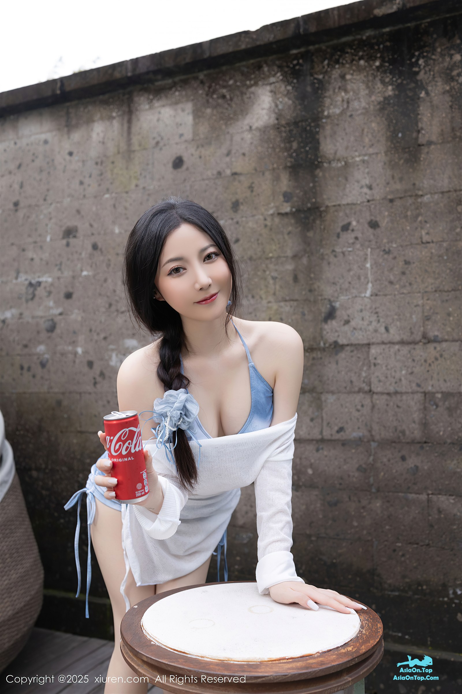 [Xiuren秀人网]2025.06.06 NO.10377 鱼子酱Fish[80+1P／832MB]