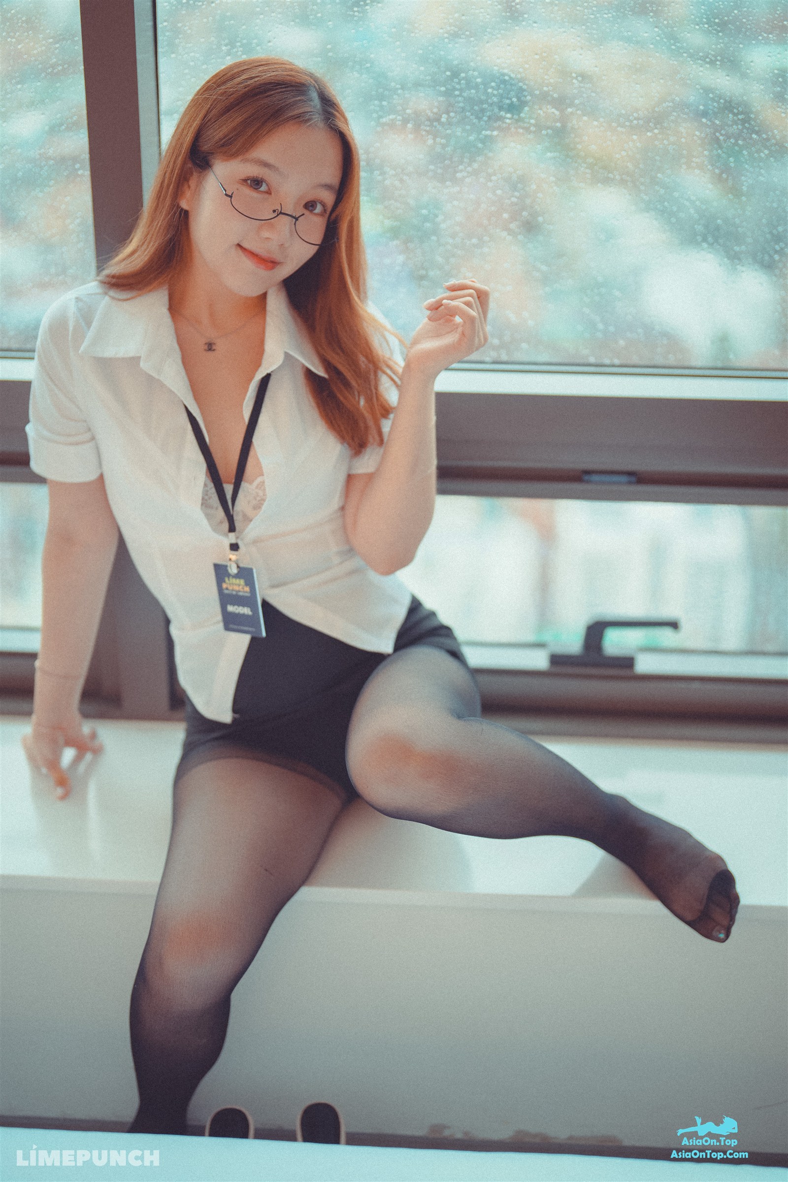 LimePunch YOONVELY – LPXB-006 A