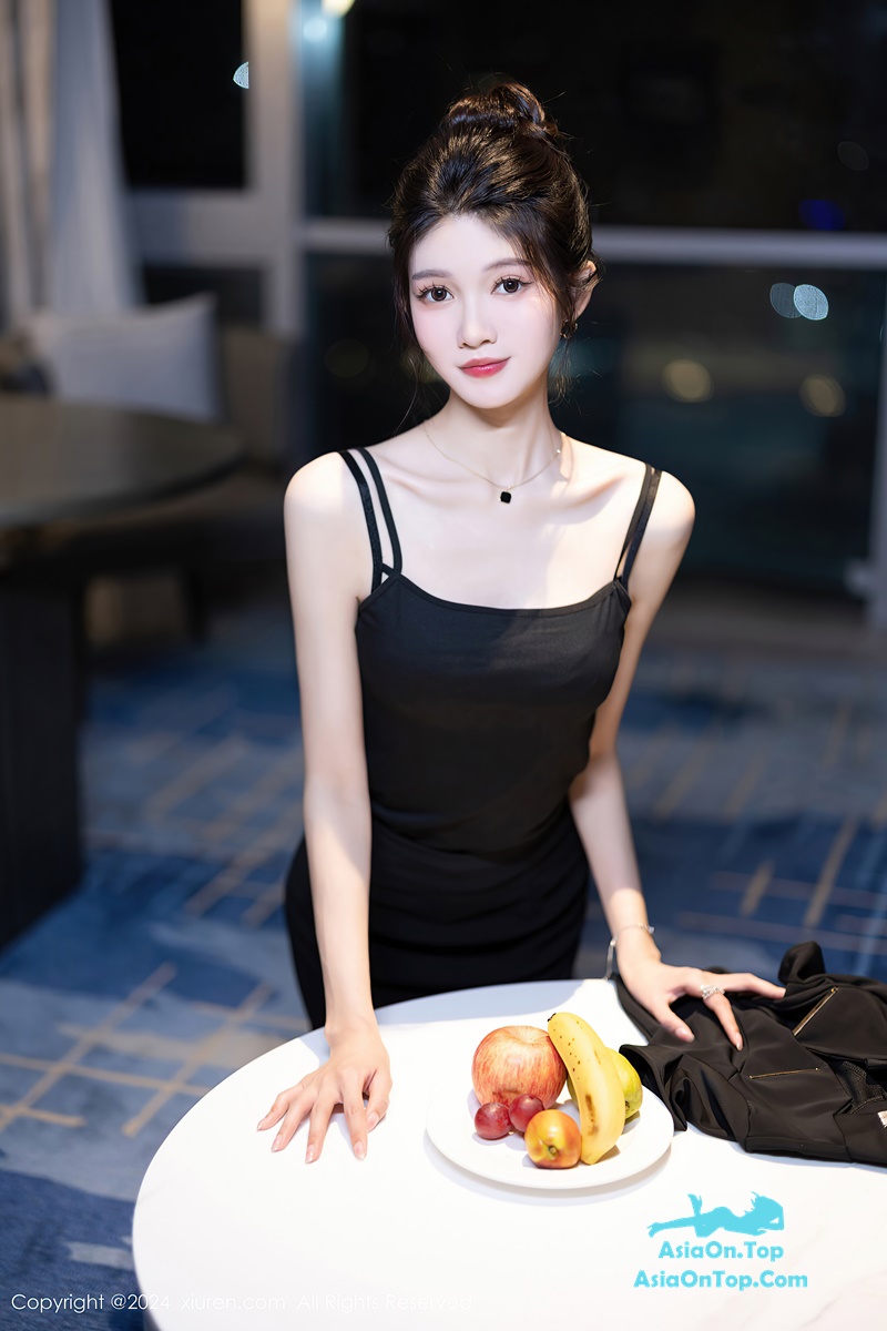 XIUREN 8791 – Cheng Cheng Cheng (程程程) Sexy photo free download