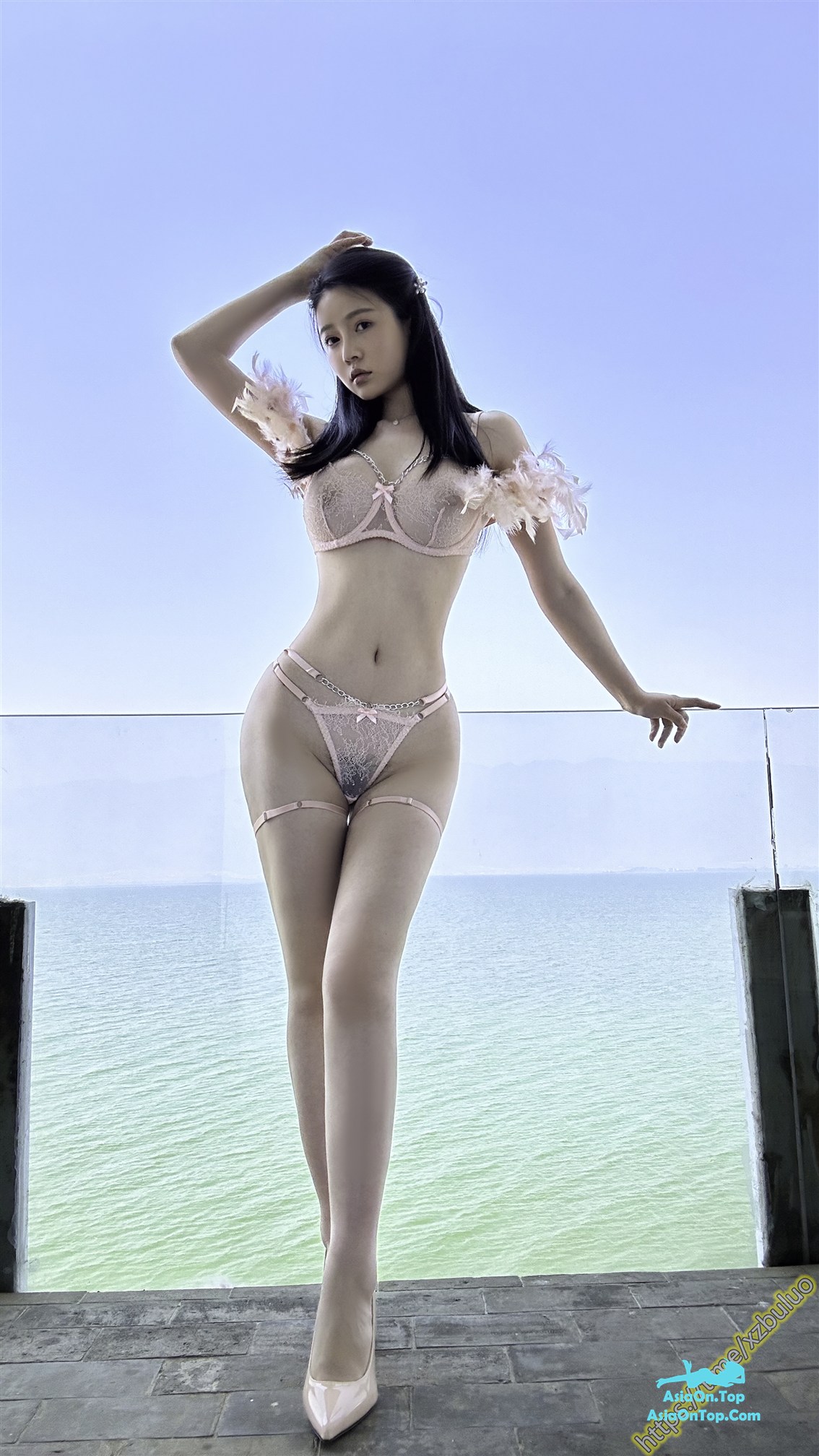 Coser@年年Nnian – 维多利亚的秘密