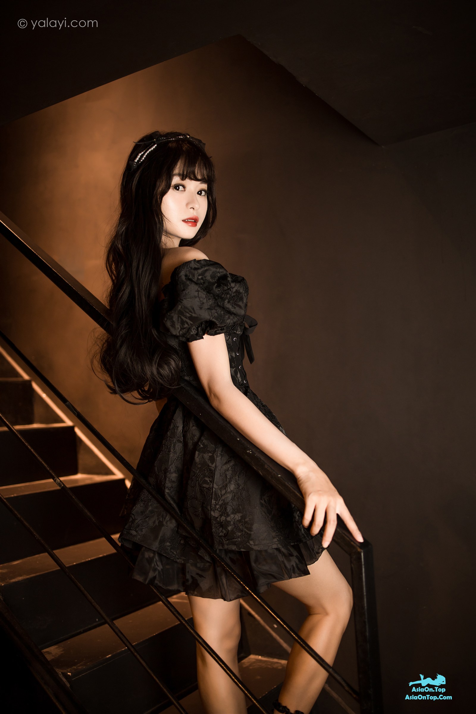 YaLaYi雅拉伊 Vol.980 Xiao Ting