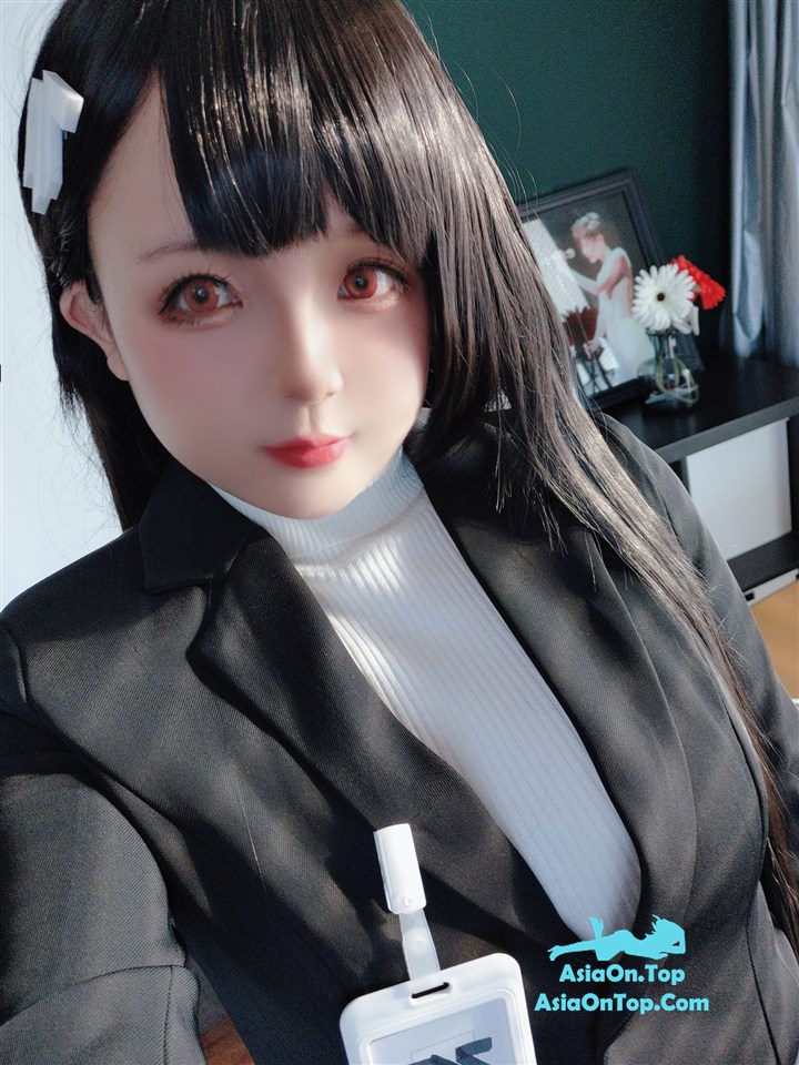Coser@日奈娇 – 莉音