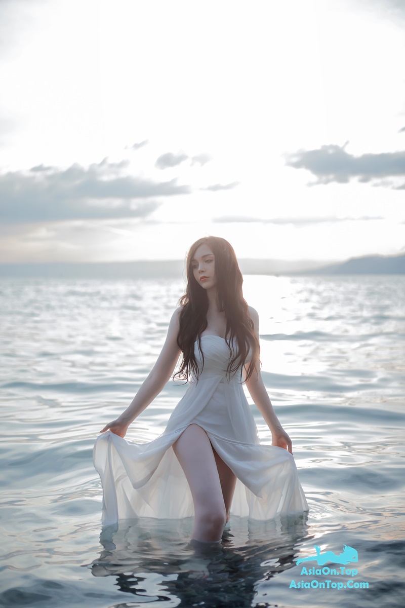 Coser@Sayathefox: 海滩随拍 Beach photos