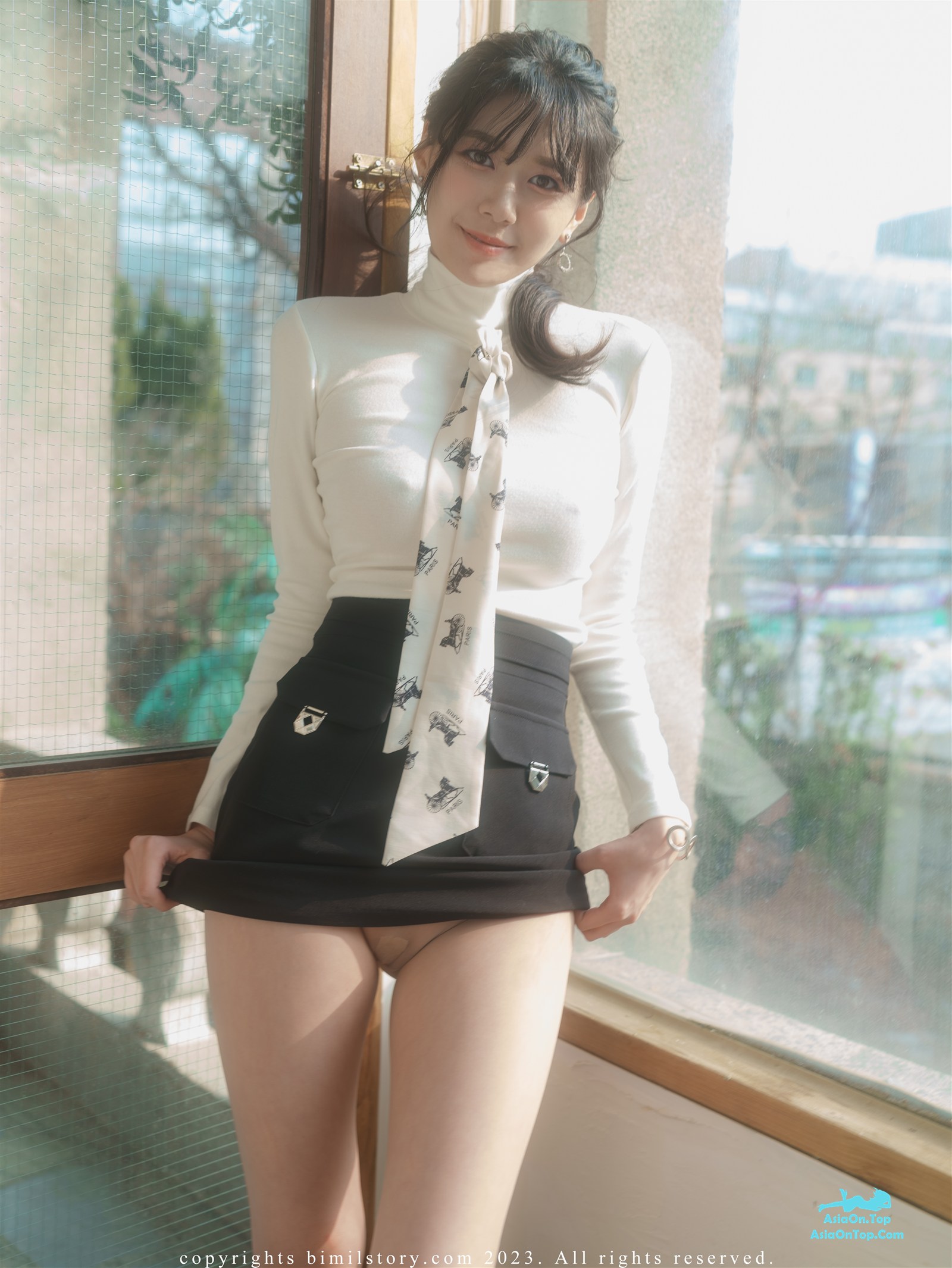 Bimilstory Nara 나라 – Vol.31 Senorita A