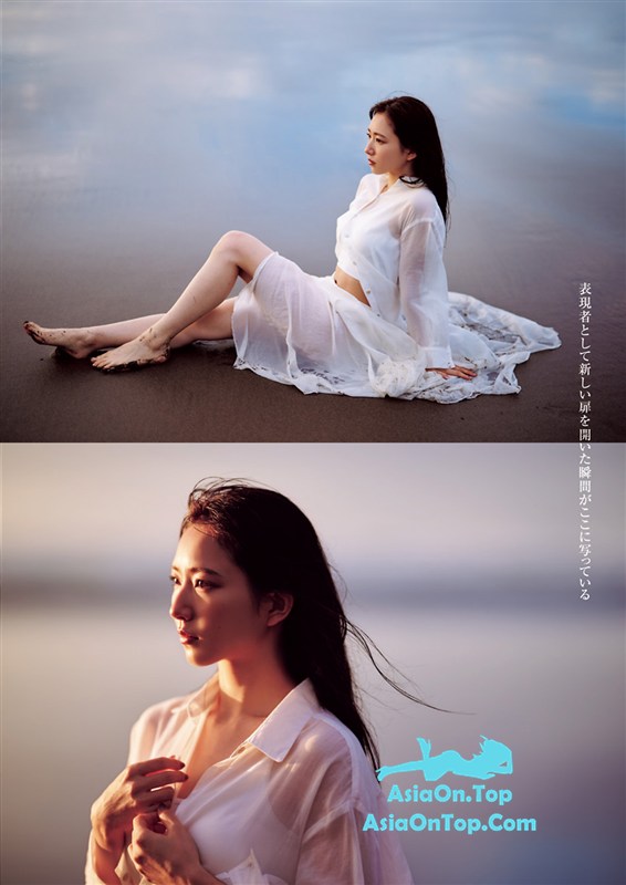 Weekly Young Jump 2024 No.13 青山なぎさ 小柴美羽 城間菜々美