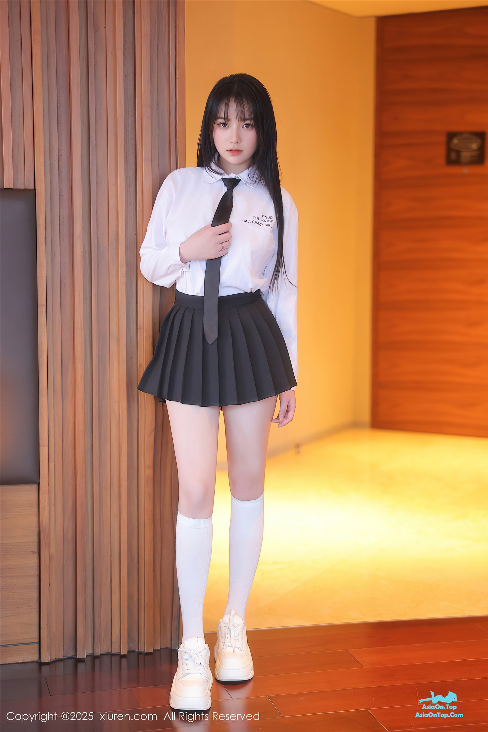 [Xiuren秀人网]2025.05.28 NO.10335 软情[64+1P／559MB]