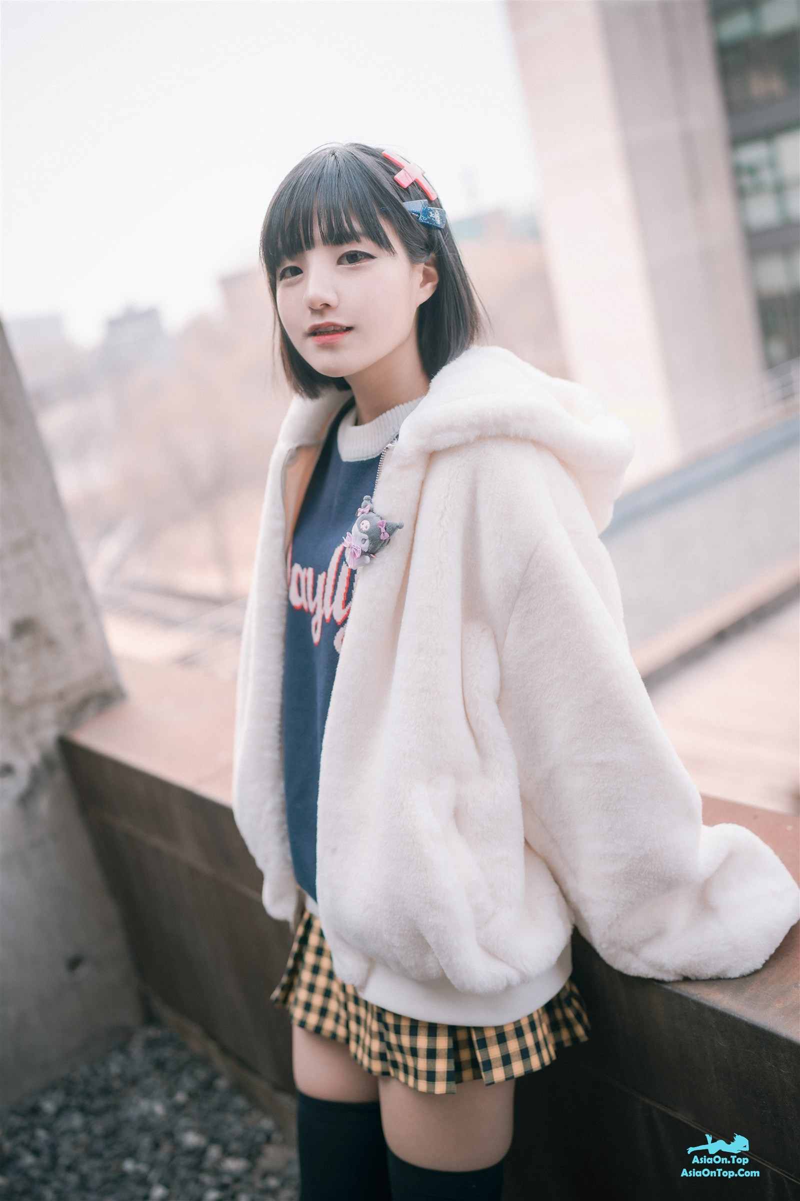 DJAWA Jeong Jenny 정제니 – Daylife In Sacramento A